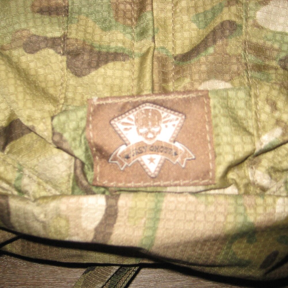Grey Ghost  Lightweight Assault Pack Multicam - Picture 6 of 7